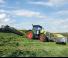 Tracteurs 4WD Claas Arion 650 Hexashift