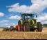 Tracteurs 4WD Claas Arion 650 Hexashift