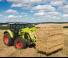 Tracteurs 4WD Claas Arion 650 Hexashift