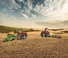 Tracteurs 4WD Case IH ASF Connect Magnum 310