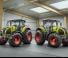 Claas Axion 810 Cmatic