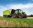 Tracteurs 4WD Claas Axion 830 
