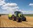 Tracteurs 4WD Claas Axion 850 