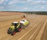 Tracteurs 4WD Claas Axion 850