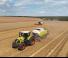 Tracteurs 4WD Claas Axion 870