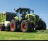 Tracteurs 4WD Claas Axion 930