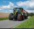 Tracteurs 4WD Claas Axion 940