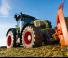 Tracteurs 4WD Claas Axion 950 