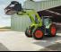 Tracteurs 4WD Claas Axos 3.105 Comfort
