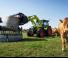 Tracteurs 4WD Claas Axos 3.105 Trend
