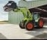 Claas Axos 3.120