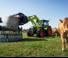 Tracteurs 4WD Claas Axos 3.120 Trend