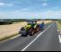 Tracteurs 4WD Claas Axos 3.95 Trend