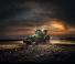 Tracteurs 4WD Claas Axos 3.95 Trend