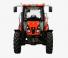 Tracteurs 4WD Ursus C-350