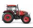 Tracteurs 4WD Zetor Crystal HD 170