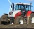 Steyr CVT 120 Komf.