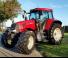 Case IH CVX 150 Profi A