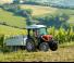 Tracteurs 4WD SAME Delfino 60