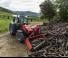 Tracteurs 4WD SAME Dorado 100.4 