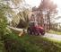 Tracteurs 4WD SAME Dorado 100.4 