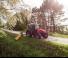 Tracteurs 4WD SAME Dorado 80 
