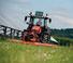Tracteurs 4WD SAME Dorado 90 