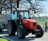Tracteurs 4WD SAME Dorado 90.4