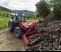 Tracteurs 4WD SAME Dorado 90.4 