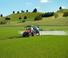 Tracteurs 4WD SAME Dorado CVT 90.4 