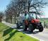Tracteurs 4WD SAME Dorado CVT 90.4 