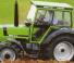 DEUTZ-FAHR DX 4.30