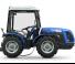 Tracteurs 4WD BCS e-Vanguard RS