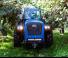 Tracteurs 4WD BCS Eagle 85 SDT