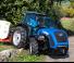 Tracteurs 4WD BCS Eagle 85 SDT