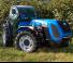 Tracteurs 4WD BCS Eagle 85 RS SDT