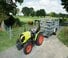 Tracteurs 4WD Claas Elios 210 Basic 