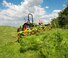Tracteurs 4WD Claas Elios 210 Basic 