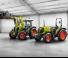 Tracteurs 4WD Claas Elios 230