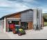 Tracteurs 4WD Claas Elios 3.85 Comfort