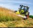 Tracteurs 4WD Claas Elios 3.85 Trend