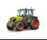 Tracteurs 4WD Claas Elios 3.85 Trend