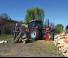 Tracteurs 4WD SAME Explorer 80 LD 