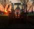 Tracteurs 4WD SAME Explorer 90 MD 