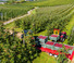 Tracteurs 4WD Valtra F105S