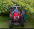 Tracteurs 4WD Valtra F75S