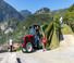Valtra F85S