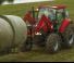 Case IH Farmall 110U