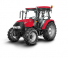 Tracteurs 4WD Case IH Farmall 75 A