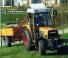 Fendt Farmer 260V